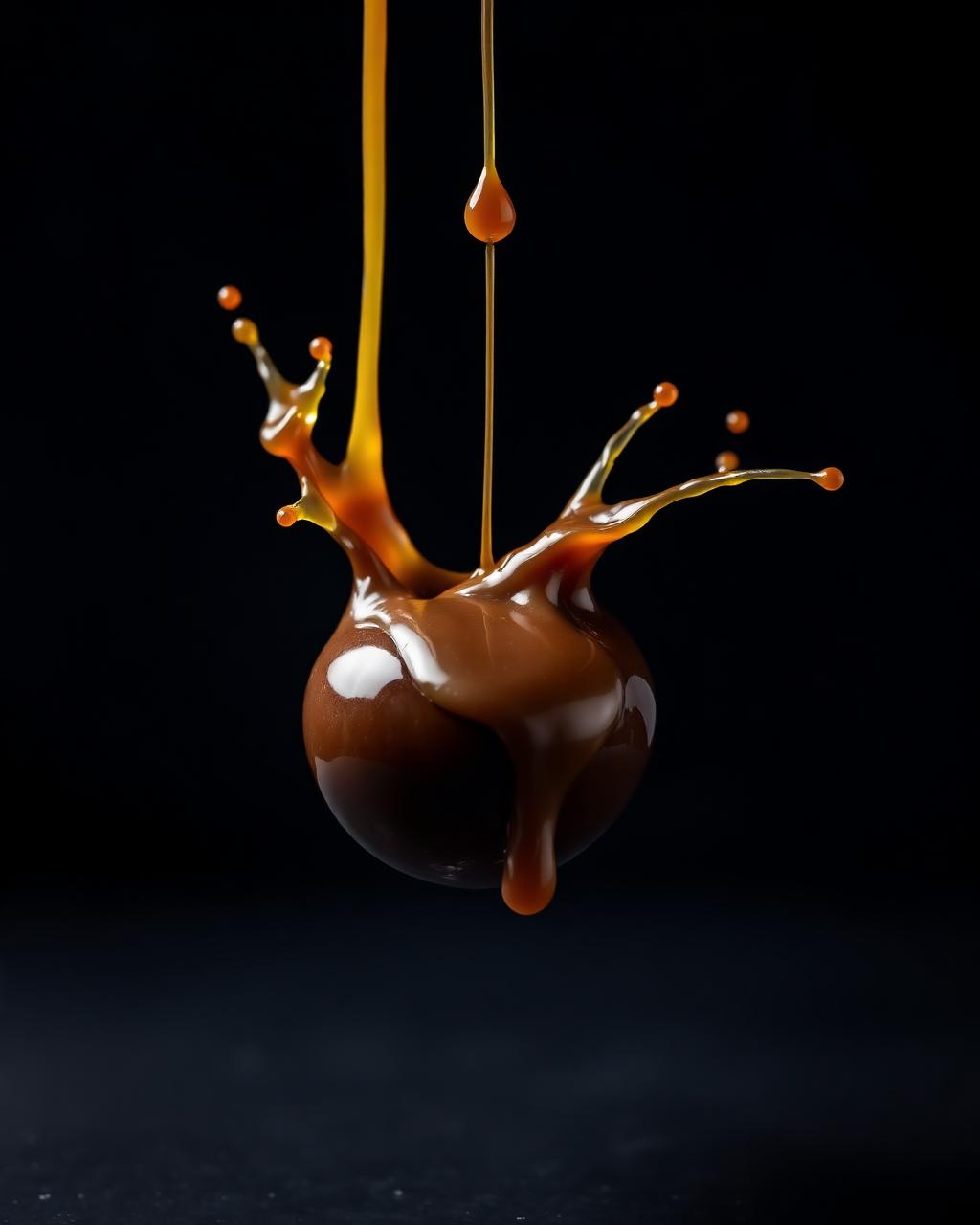 Food showcase